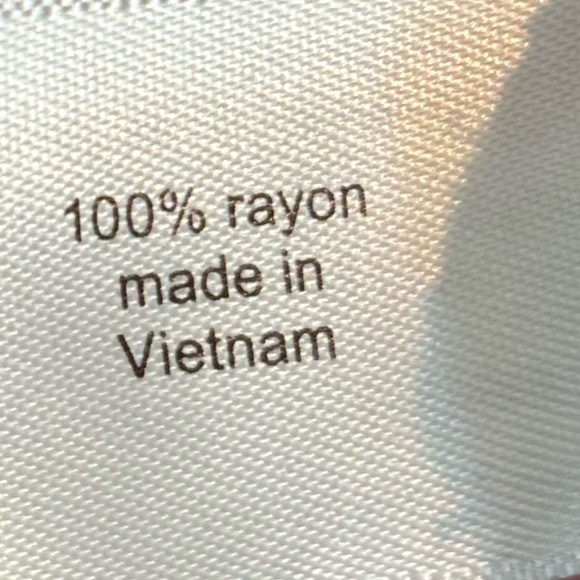 Lane Bryant Plaid Tunic Top Size 28 Blue Gray Black Rayon Long Sleeve - Picture 16 of 16